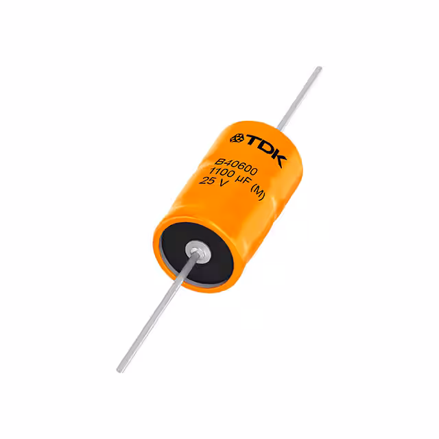 B40600A5178M001 EPCOS - TDK Electronics  Aluminum - Polymer Capacitors